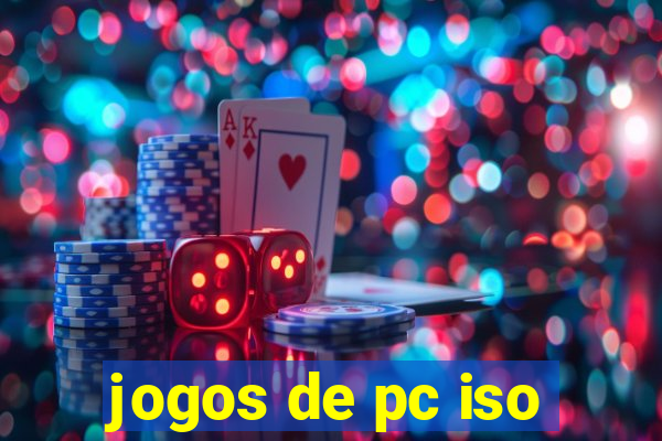 jogos de pc iso